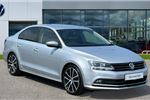 2016 Volkswagen Jetta