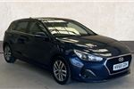 2018 Hyundai i30