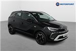 2021 Vauxhall Crossland