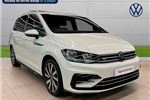 2020 Volkswagen Touran