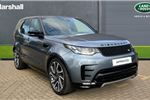 2020 Land Rover Discovery