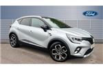 2021 Renault Captur