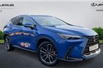 2023 Lexus NX