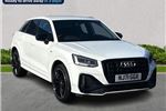 2021 Audi Q2