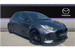 2025 Mazda 2 Hybrid