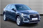 2021 Audi Q2