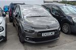 2022 Citroen Grand C4 SpaceTourer