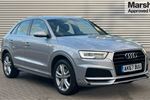 2017 Audi Q3