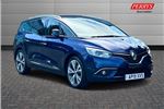 2019 Renault Grand Scenic