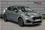 2022 Ford Puma
