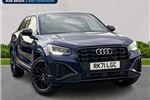 2022 Audi Q2