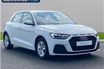 2021 Audi A1