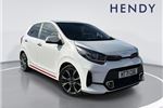 2022 Kia Picanto