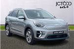 2022 Kia e-Niro