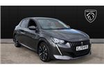 2020 Peugeot 208
