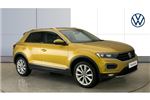 2021 Volkswagen T-Roc