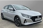 2021 Hyundai i20