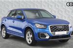 2021 Audi Q2