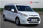 2018 Ford Grand Tourneo Connect