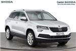 2021 Skoda Karoq