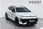 2024 Hyundai Kona Electric