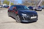 2021 Peugeot 208