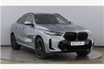 2023 BMW X6