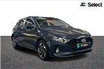 2020 Hyundai i20