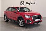 2021 Audi Q2