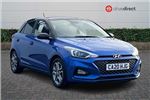2020 Hyundai i20
