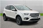 2019 Ford Kuga