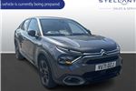 2021 Citroen C4