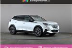 2020 Peugeot e-2008