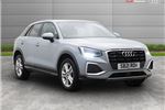 2021 Audi Q2