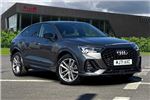 2021 Audi Q3