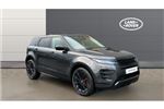 2024 Land Rover Range Rover Evoque