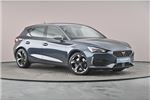 2023 Cupra Leon