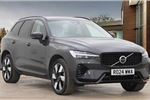 2024 Volvo XC60