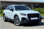 2023 Audi SQ2