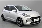 2021 Hyundai i10