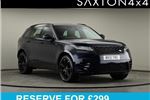 2021 Land Rover Range Rover Velar