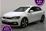 2019 Volkswagen Polo GTI