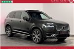 2021 Volvo XC90