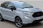 2023 Ford EcoSport