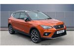 2019 SEAT Arona