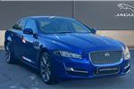 2017 Jaguar XJ