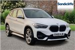 2019 BMW X1