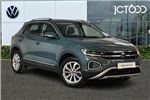 2023 Volkswagen T-Roc