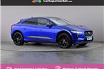 2021 Jaguar I-Pace