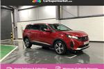 2021 Peugeot 5008